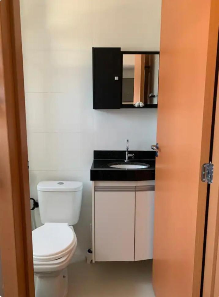Studio Otima Localizacao Anapolis Ngoại thất bức ảnh