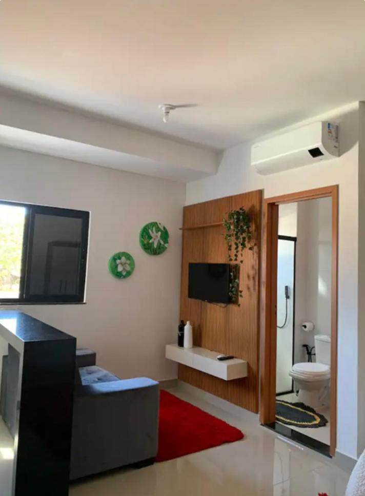 Studio Otima Localizacao Anapolis Ngoại thất bức ảnh