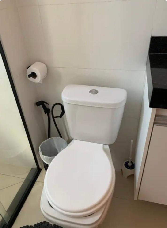 Studio Otima Localizacao Anapolis Ngoại thất bức ảnh