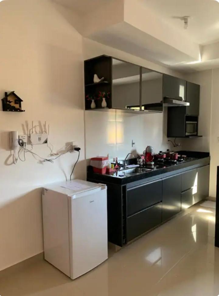 Studio Otima Localizacao Anapolis Ngoại thất bức ảnh